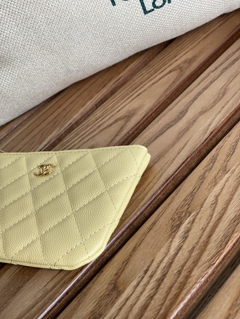 Ch**el wallet purse